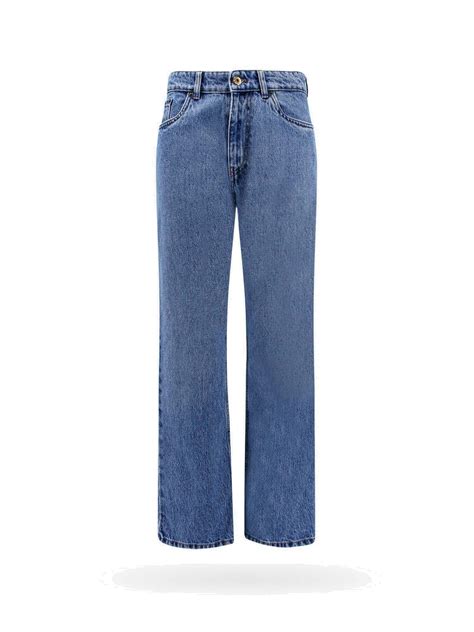 Miu Miu Jeans for Women 